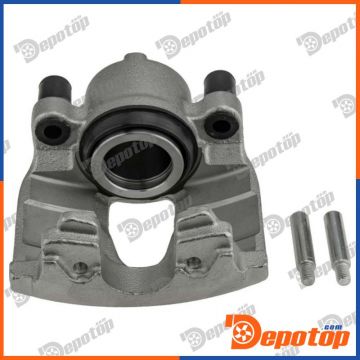 Étrier de frein avant gauche pour TOYOTA | HZP-TY-085, 47750-05030